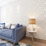 Nubain Wall Panel