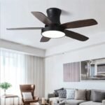 Nuit Ceiling Fan