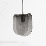 Nuppu Pendant Light