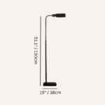 Nuru Floor Lamp - Image 3