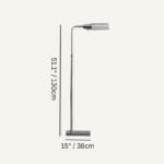 Nuru Floor Lamp - Image 6