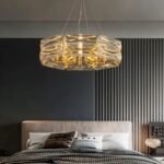 Nyvora Round Chandelier - Image 4