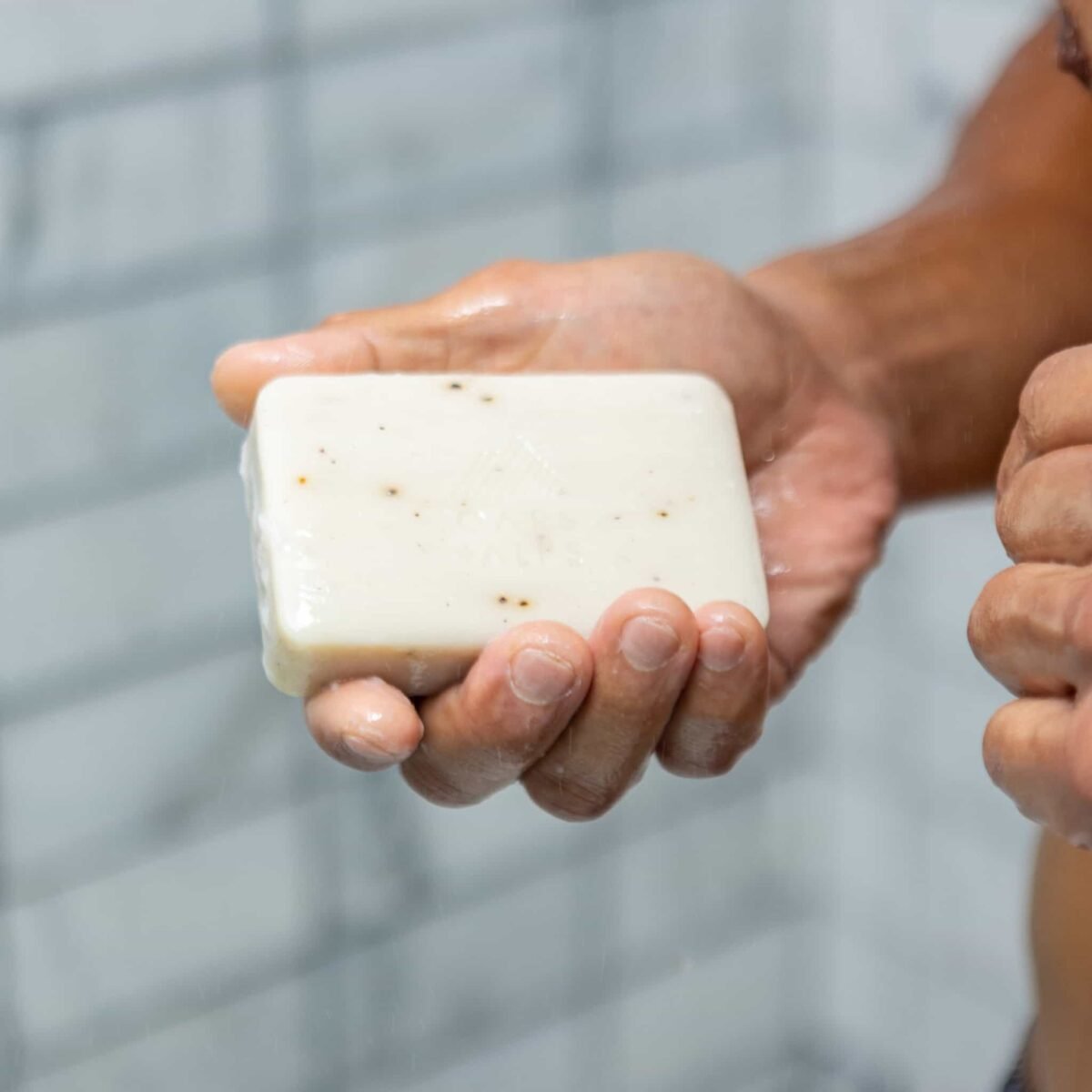 Moisturizing Soap Trio - Image 2