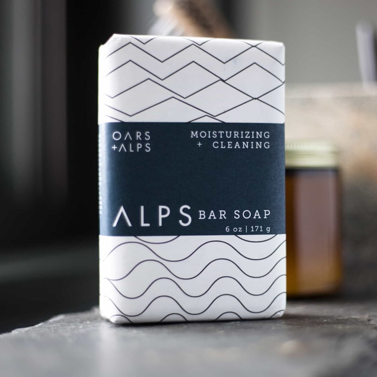Moisturizing Soap Trio - Image 8