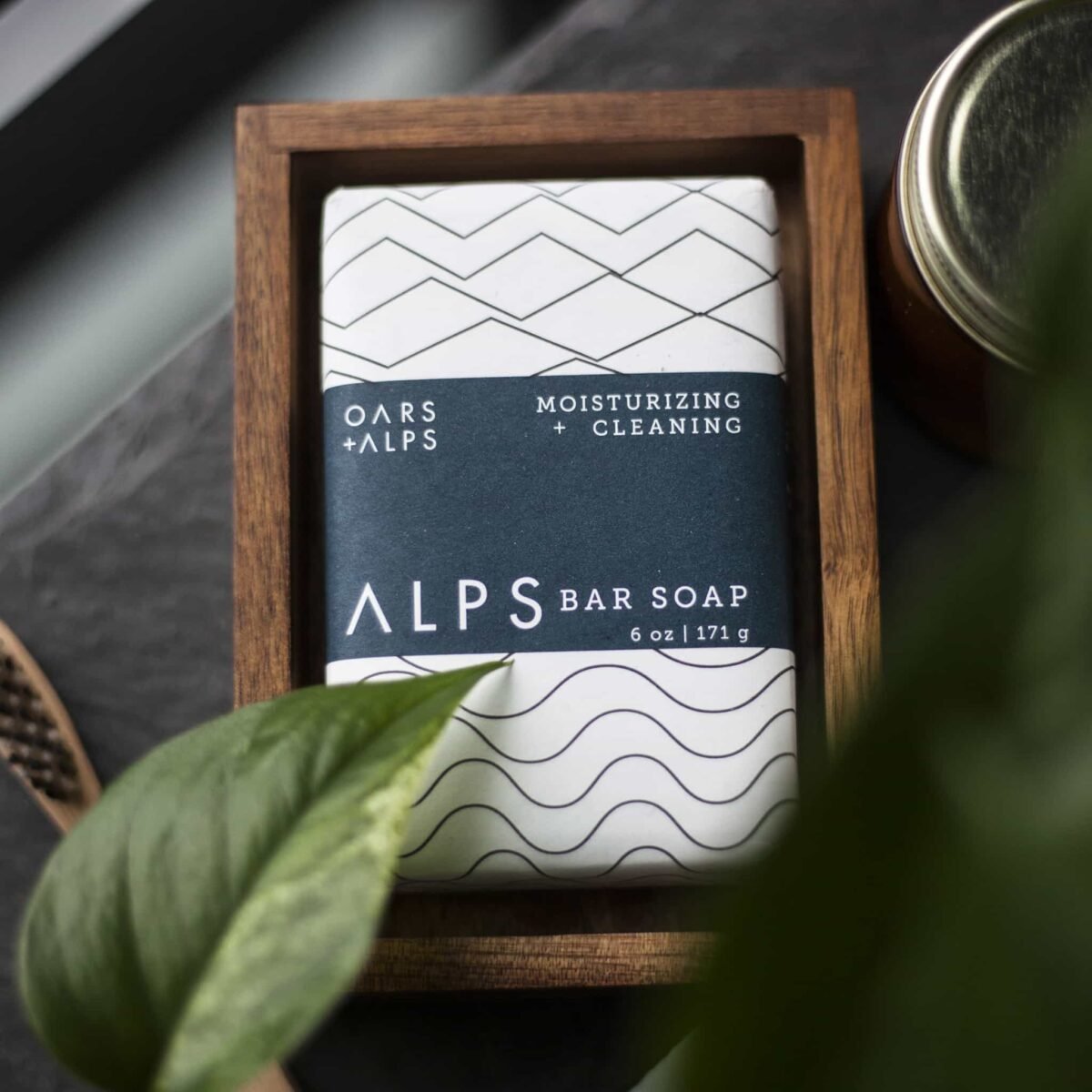 Moisturizing Soap Trio - Image 3
