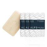 Moisturizing Soap Trio