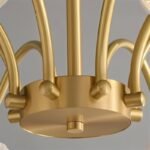 Ocris Chandelier - Image 7