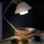 Ocris Table Lamp - Image 3