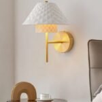 Ocris Wall Lamp - Image 9