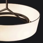 Odeon Pendant Light - Image 2