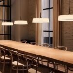 Odeon Pendant Light - Image 3