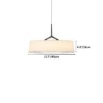 Odeon Pendant Light - Image 7