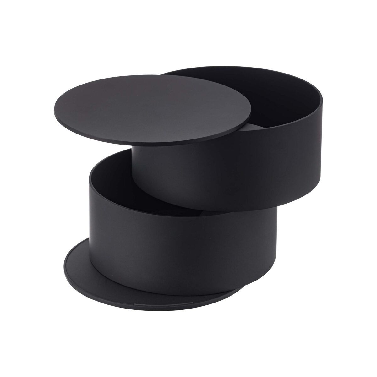 Stacked Jewelry Organizer - Large - Image 16
