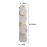 Elora Wall Lamp - Image 6