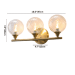 Oleva Wall Lamp - Image 6