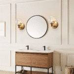 Oleva Wall Lamp - Image 2