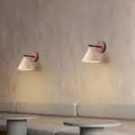 Omicil Travertine Wall Lamp - Image 8