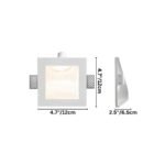 Onexa Trimless Wall Light - Image 9