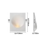 Onexa Trimless Wall Light - Image 14