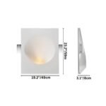 Onexa Trimless Wall Light - Image 15