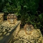 Onir Outdoor Garden Lamp - Image 3