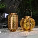 Onir Outdoor Garden Lamp - Image 4