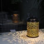 Onir Outdoor Garden Lamp - Image 5