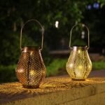 Onir Outdoor Garden Lamp - Image 8