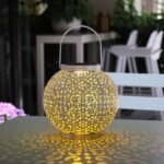 Onir Outdoor Garden Lamp - Image 9