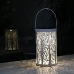 Onir Outdoor Garden Lamp - Image 10
