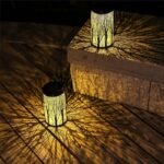 Onir Outdoor Garden Lamp - Image 11