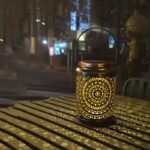 Onir Outdoor Garden Lamp - Image 2