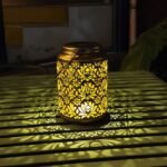 Onir Outdoor Garden Lamp - Image 12
