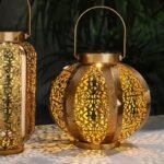 Onir Outdoor Garden Lamp - Image 14