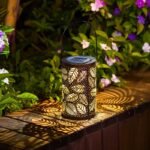 Onir Outdoor Garden Lamp - Image 15