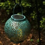 Onir Outdoor Garden Lamp - Image 16