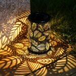 Onir Outdoor Garden Lamp - Image 18