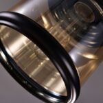 Ophelia Pendant Light - Image 7