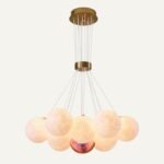 Orbea Chandelier