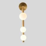 Orbos Wall Lamp - Image 3