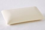 Solid Latex Pillow - Image 4