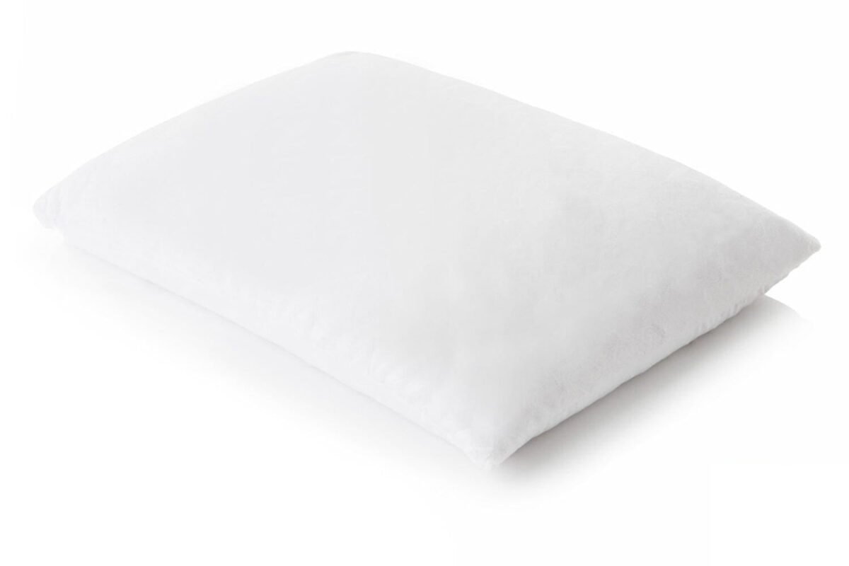 Solid Latex Pillow - Image 3