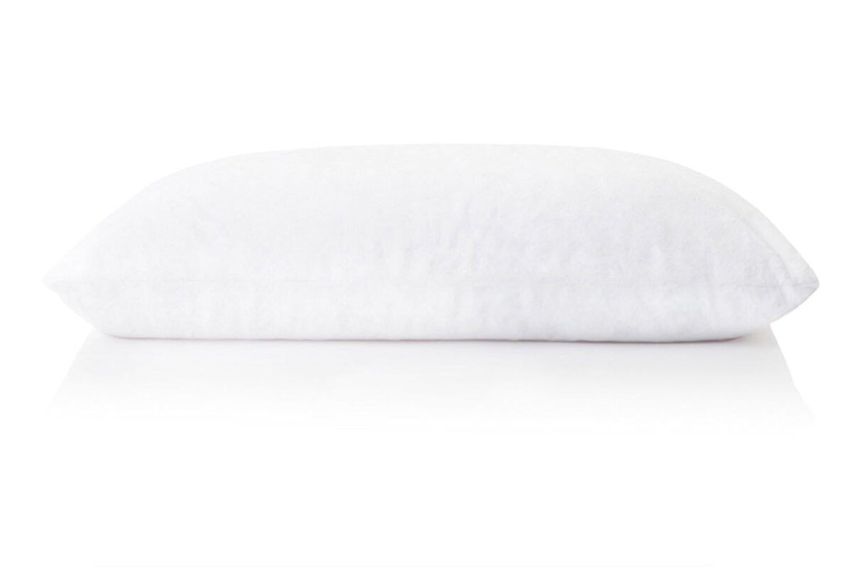 Solid Latex Pillow - Image 2