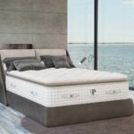 Organic Mattress - The Organic Bliss Pillowtop