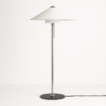 Oriel Floor Lamp