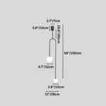 Orith Pendant Light - Image 8