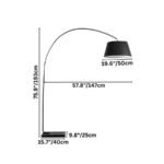 Orlexis Floor Lamp - Image 7