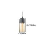 Ornis Pendant Light - Image 5