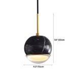 Orren Pendant Light - Image 2
