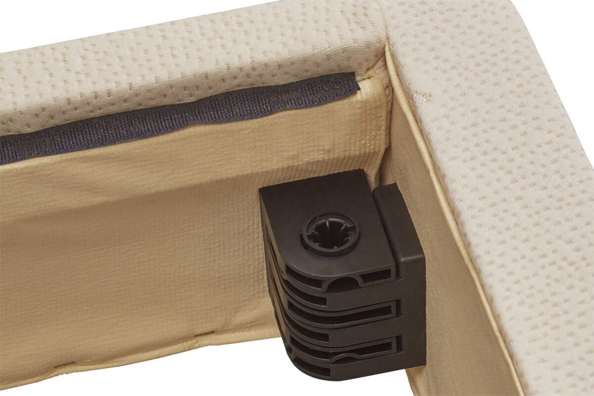 Orthopedic Bed Foundation - Image 4